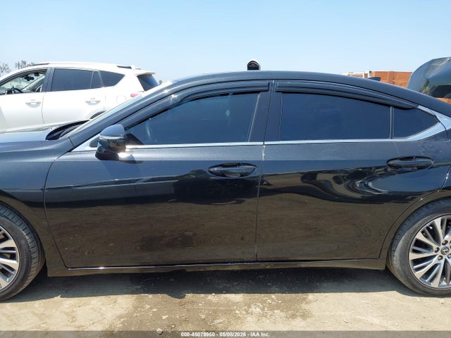 Lexus ES 300H 2025 58ADA1C13SU069967 Image 15
