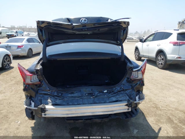 Lexus ES 300H 2025 58ADA1C13SU069967 Image 17