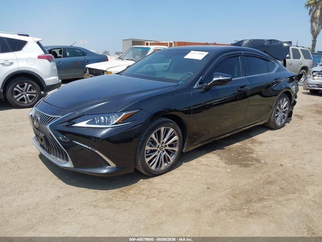 Lexus ES 300H 2025 58ADA1C13SU069967 Image 2