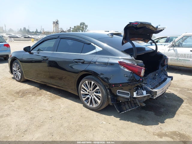 Lexus ES 300H 2025 58ADA1C13SU069967 Image 3
