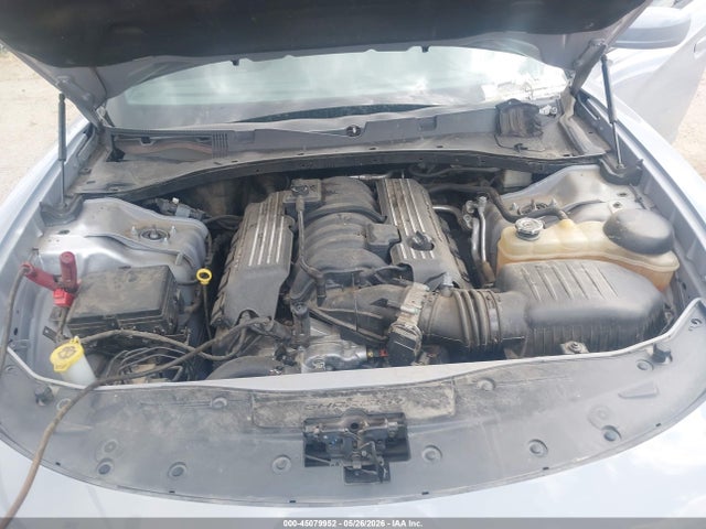 Dodge Charger Scat Pack Rwd 2021 2C3CDXGJ4MH519471 Image 10