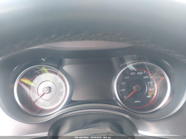 Dodge Charger Scat Pack Rwd 2021 2C3CDXGJ4MH519471 Image 7