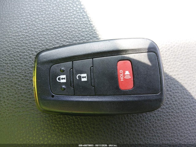 2025 Toyota Rav4 Hybrid Xle მანქანა იყიდება აუქციონზე, vin: JTMRWRFV0SD304275, აუქციონის ნომერი: 45079953