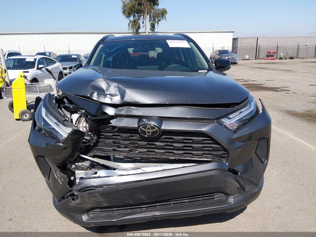 2025 Toyota Rav4 Hybrid Xle მანქანა იყიდება აუქციონზე, vin: JTMRWRFV0SD304275, აუქციონის ნომერი: 45079953