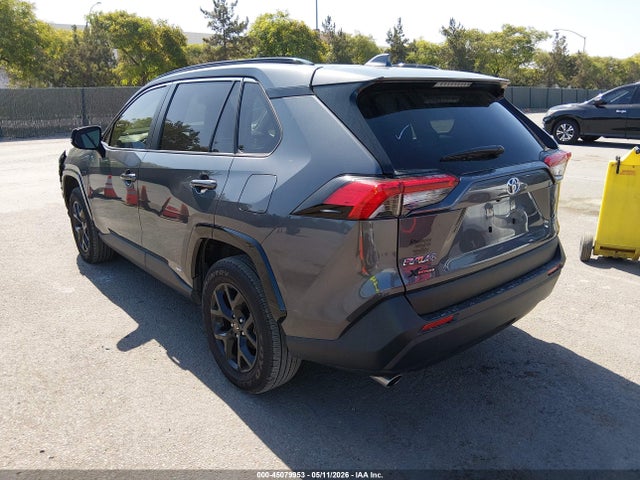 2025 Toyota Rav4 Hybrid Xle მანქანა იყიდება აუქციონზე, vin: JTMRWRFV0SD304275, აუქციონის ნომერი: 45079953