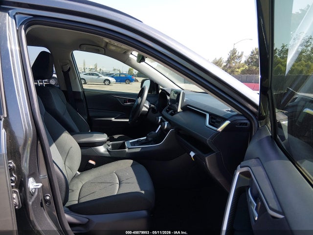2025 Toyota Rav4 Hybrid Xle მანქანა იყიდება აუქციონზე, vin: JTMRWRFV0SD304275, აუქციონის ნომერი: 45079953