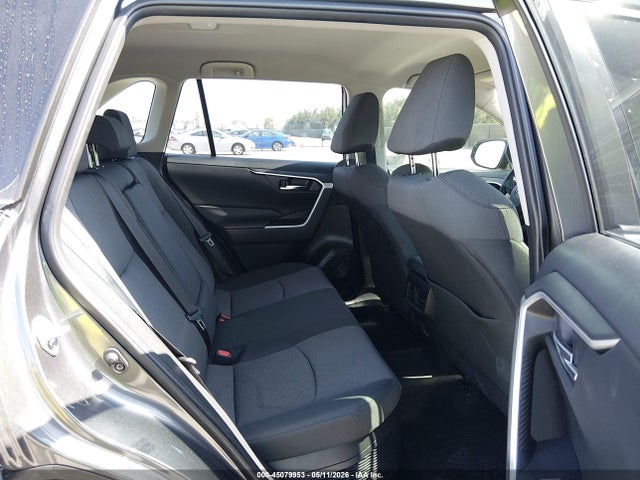 2025 Toyota Rav4 Hybrid Xle მანქანა იყიდება აუქციონზე, vin: JTMRWRFV0SD304275, აუქციონის ნომერი: 45079953