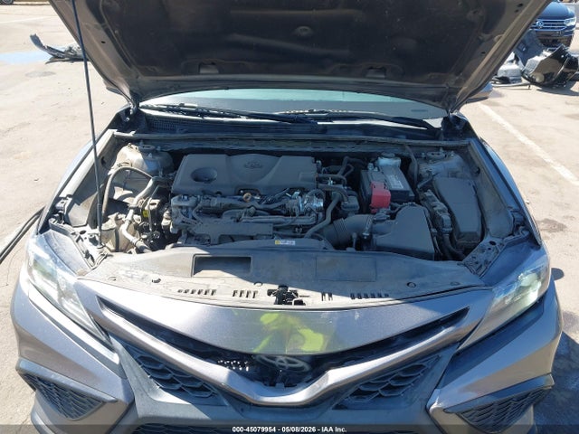 4T1G11AK9MU565097 Toyota CAMRY SE