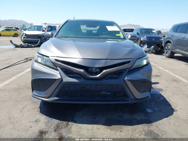 4T1G11AK9MU565097 Toyota CAMRY SE