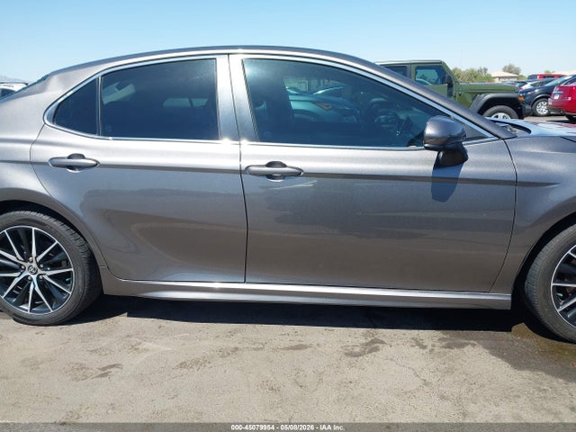 4T1G11AK9MU565097 Toyota CAMRY SE