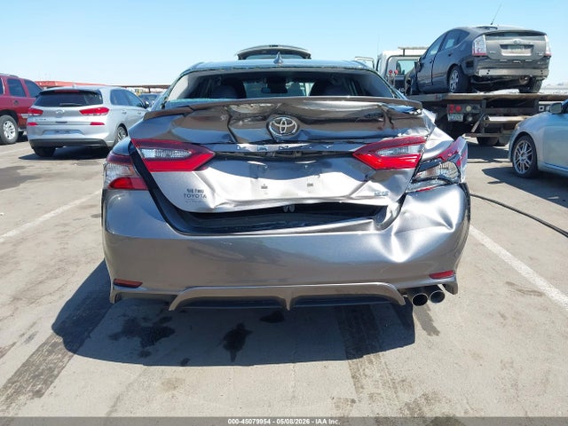 4T1G11AK9MU565097 Toyota CAMRY SE