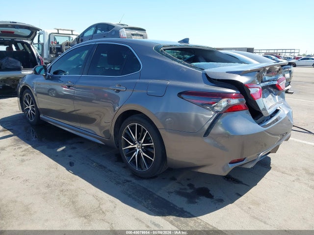 4T1G11AK9MU565097 Toyota CAMRY SE