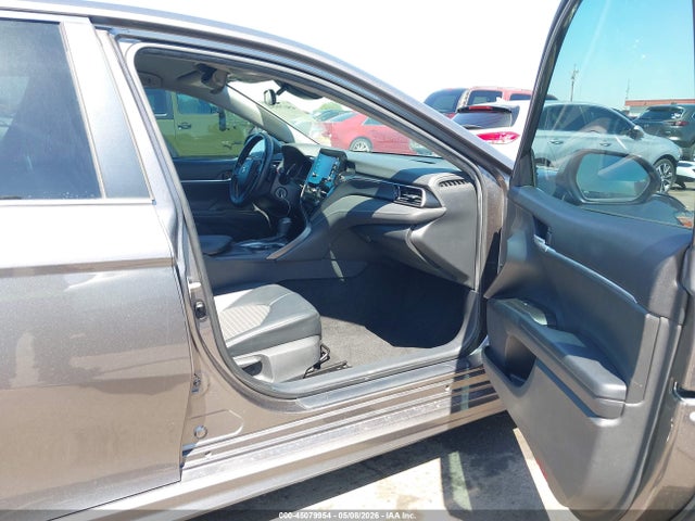 4T1G11AK9MU565097 Toyota CAMRY SE