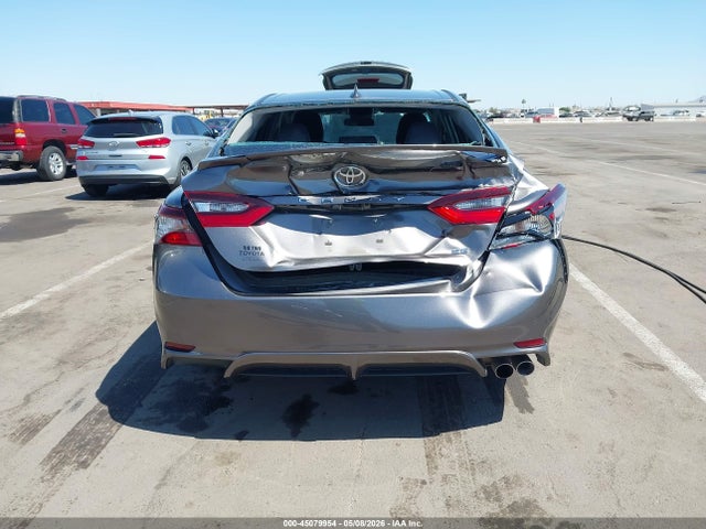 4T1G11AK9MU565097 Toyota CAMRY SE