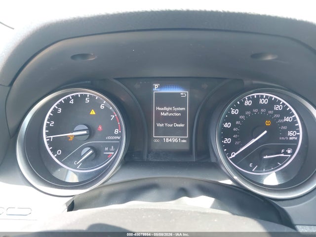 4T1G11AK9MU565097 Toyota CAMRY SE