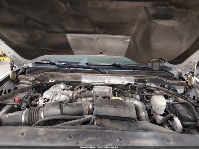 Продаж на аукціоні авто 2017 Chevrolet Silverado 3500hd Wt, vin: 1GC4KYCY3HF187934, номер лоту: 45079956