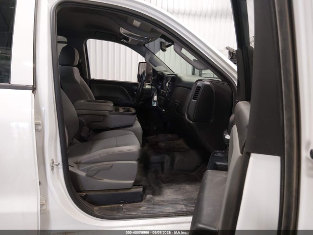 Продаж на аукціоні авто 2017 Chevrolet Silverado 3500hd Wt, vin: 1GC4KYCY3HF187934, номер лоту: 45079956