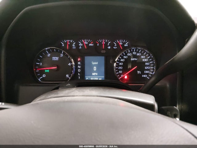 Продаж на аукціоні авто 2017 Chevrolet Silverado 3500hd Wt, vin: 1GC4KYCY3HF187934, номер лоту: 45079956
