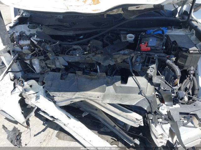2HKRS3H4XRH315978 Honda Cr-v Ex 2wd