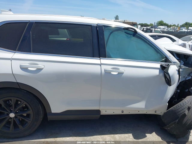 2HKRS3H4XRH315978 Honda Cr-v Ex 2wd