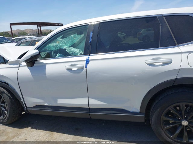 2HKRS3H4XRH315978 Honda Cr-v Ex 2wd