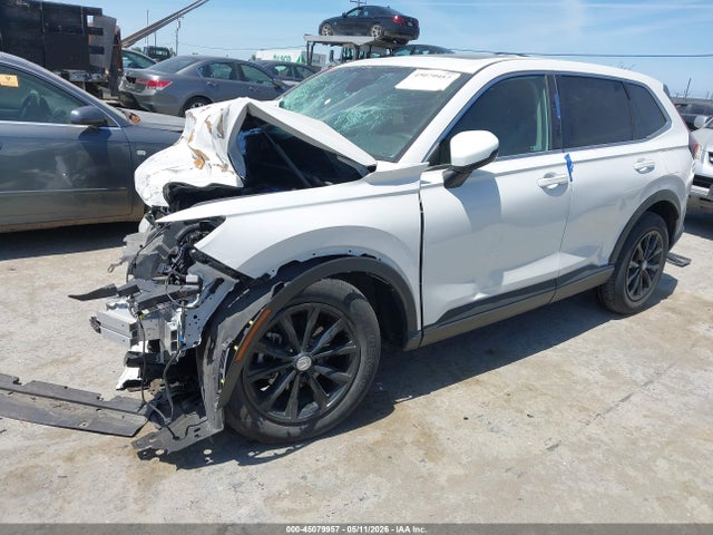 2HKRS3H4XRH315978 Honda Cr-v Ex 2wd