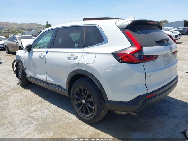 2HKRS3H4XRH315978 Honda Cr-v Ex 2wd