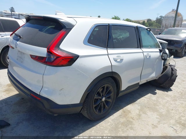 2HKRS3H4XRH315978 Honda Cr-v Ex 2wd