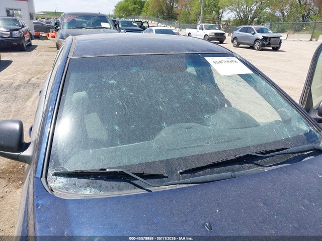 Aukcja sprzedaży 2011 Chevrolet Cruze Ls, vin: 1G1PD5SH1B7209253, numer aukcji: 45079958
