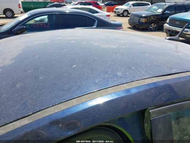 Aukcja sprzedaży 2011 Chevrolet Cruze Ls, vin: 1G1PD5SH1B7209253, numer aukcji: 45079958