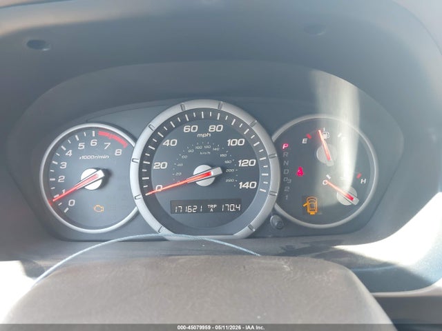Продажа на аукционе авто 2008 Honda Pilot Ex-l, vin: 5FNYF28528B003489, номер лота: 45079959