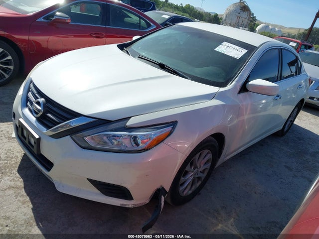 1N4AL3APXGN374837 Nissan Altima 2.5/2.5 S/2.5 Sl/2.5 Sr/2.5 Sv