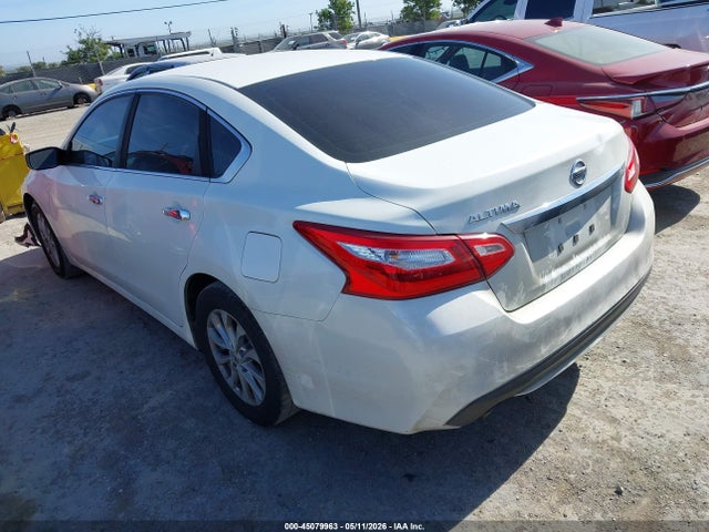 1N4AL3APXGN374837 Nissan Altima 2.5/2.5 S/2.5 Sl/2.5 Sr/2.5 Sv