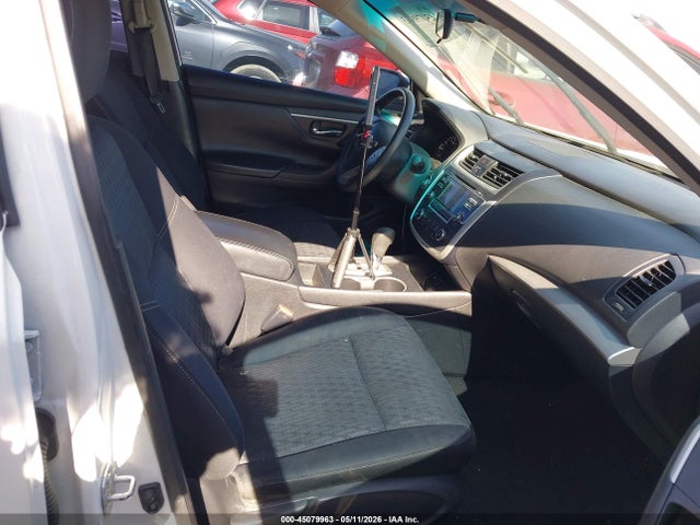 1N4AL3APXGN374837 Nissan Altima 2.5/2.5 S/2.5 Sl/2.5 Sr/2.5 Sv