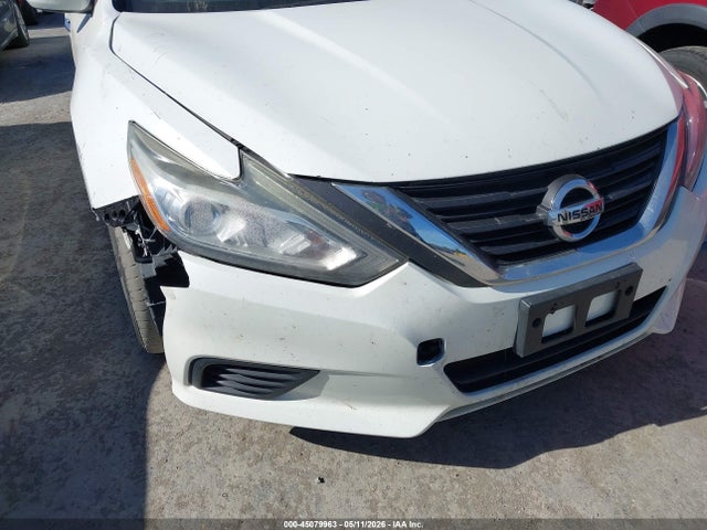 1N4AL3APXGN374837 Nissan Altima 2.5/2.5 S/2.5 Sl/2.5 Sr/2.5 Sv