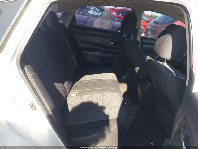 1N4AL3APXGN374837 Nissan Altima 2.5/2.5 S/2.5 Sl/2.5 Sr/2.5 Sv
