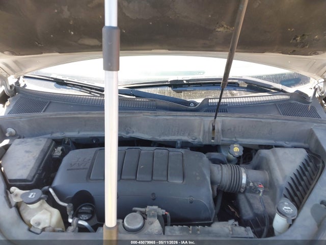 Aukcja sprzedaży 2012 Chevrolet Traverse Ls, vin: 1GNKRFED8CJ324350, numer aukcji: 45079965