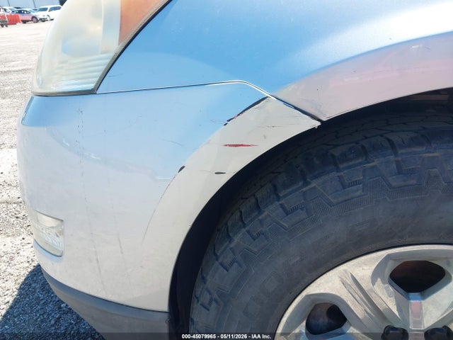 Aukcja sprzedaży 2012 Chevrolet Traverse Ls, vin: 1GNKRFED8CJ324350, numer aukcji: 45079965