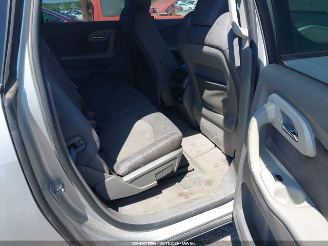 Aukcja sprzedaży 2012 Chevrolet Traverse Ls, vin: 1GNKRFED8CJ324350, numer aukcji: 45079965