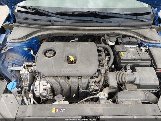 Aukcja sprzedaży 2020 Hyundai Elantra Se, vin: 5NPD74LF8LH600650, numer aukcji: 45079966