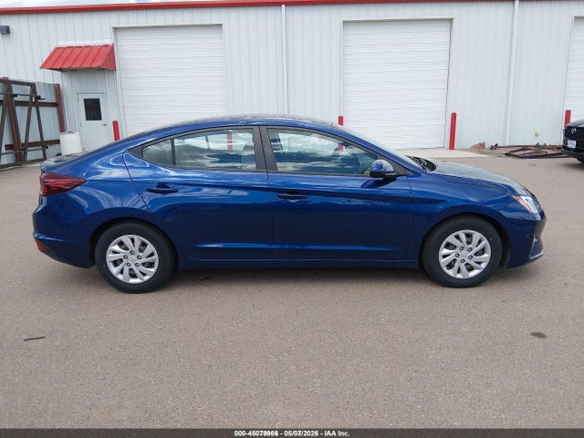 Aukcja sprzedaży 2020 Hyundai Elantra Se, vin: 5NPD74LF8LH600650, numer aukcji: 45079966