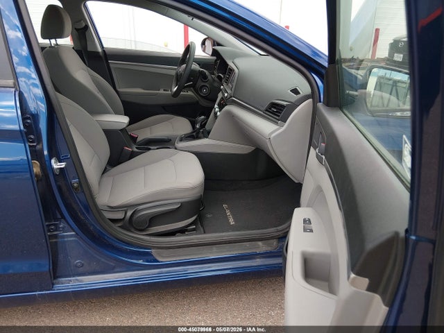 Aukcja sprzedaży 2020 Hyundai Elantra Se, vin: 5NPD74LF8LH600650, numer aukcji: 45079966