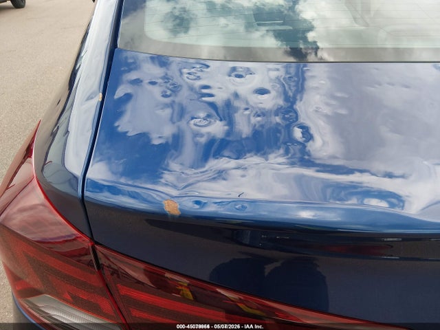 Aukcja sprzedaży 2020 Hyundai Elantra Se, vin: 5NPD74LF8LH600650, numer aukcji: 45079966