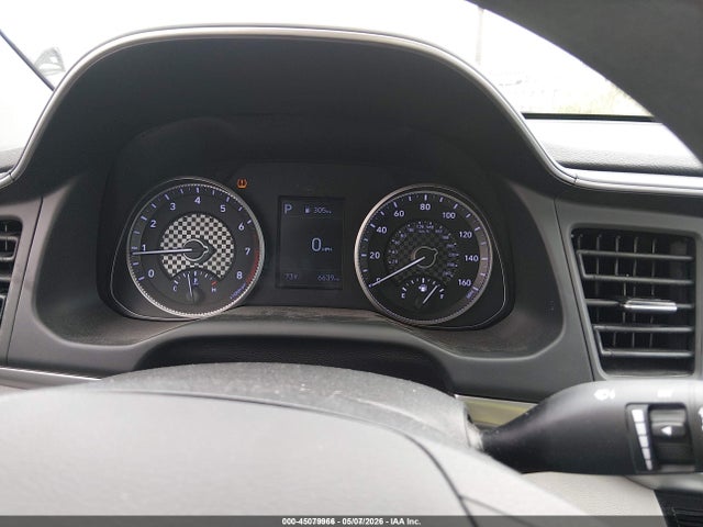 Aukcja sprzedaży 2020 Hyundai Elantra Se, vin: 5NPD74LF8LH600650, numer aukcji: 45079966