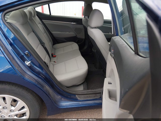Aukcja sprzedaży 2020 Hyundai Elantra Se, vin: 5NPD74LF8LH600650, numer aukcji: 45079966