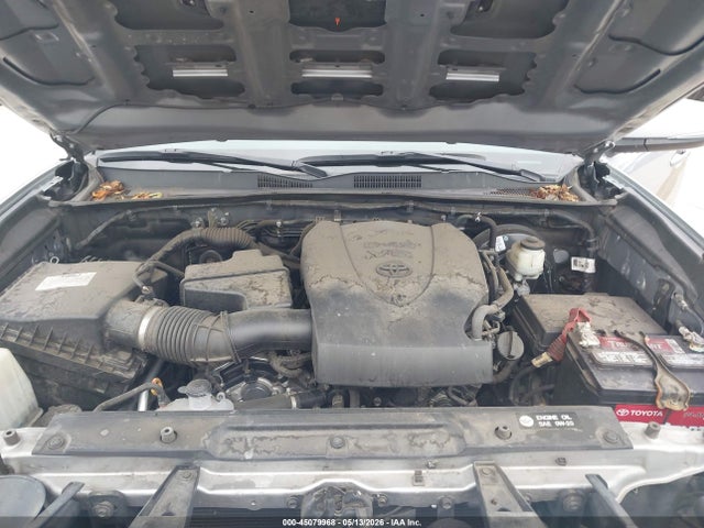3TMBZ5DN3KM021751 Toyota Tacoma Trd Sport