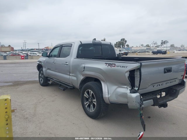 3TMBZ5DN3KM021751 Toyota Tacoma Trd Sport