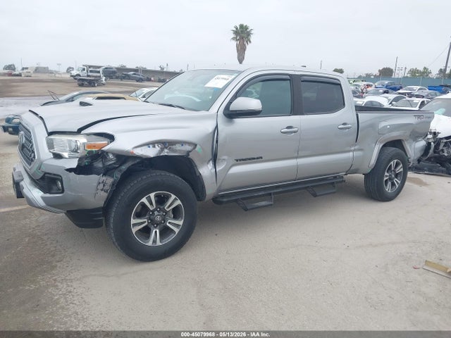 3TMBZ5DN3KM021751 Toyota Tacoma Trd Sport