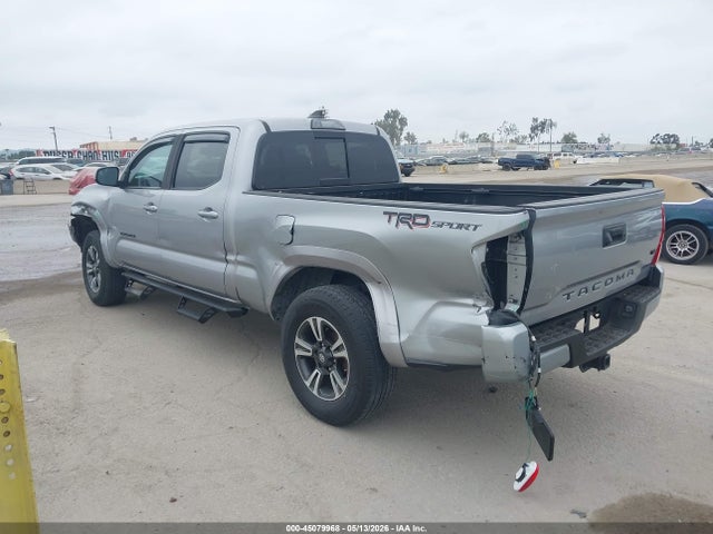3TMBZ5DN3KM021751 Toyota Tacoma Trd Sport