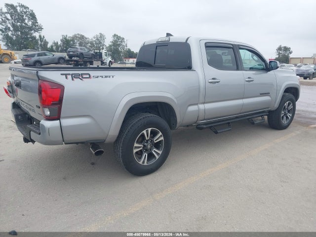 3TMBZ5DN3KM021751 Toyota Tacoma Trd Sport